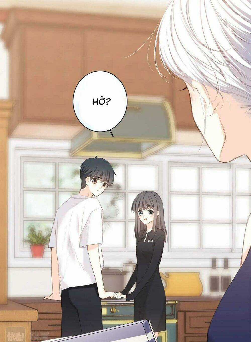 Con Tim Rung Động 2 - Chapter 148.2 - Trang 14