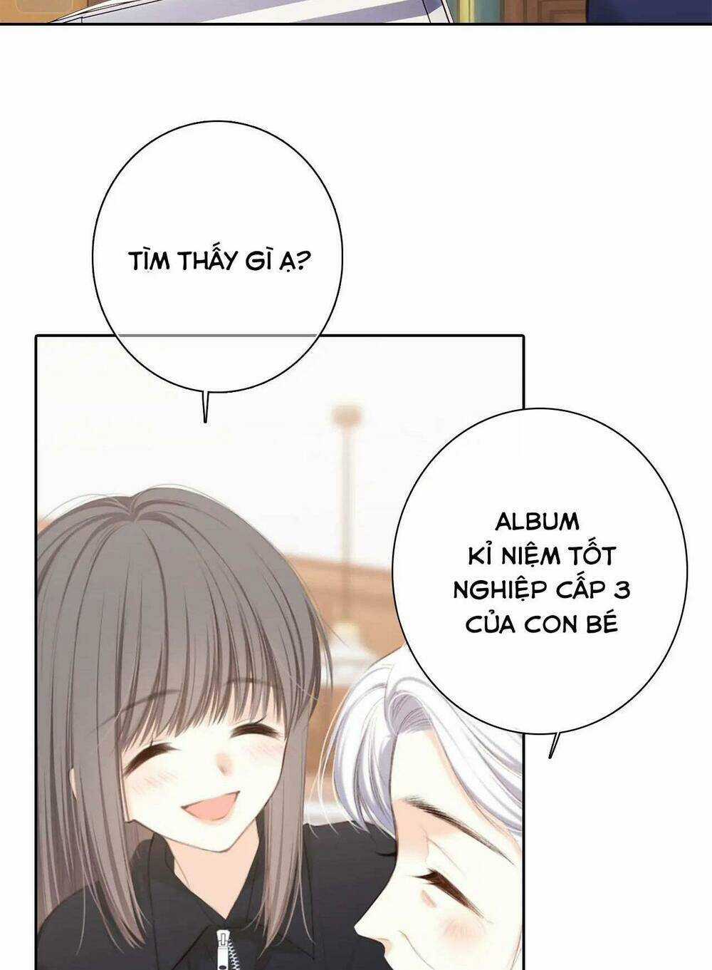 Con Tim Rung Động 2 - Chapter 148.2 - Trang 15