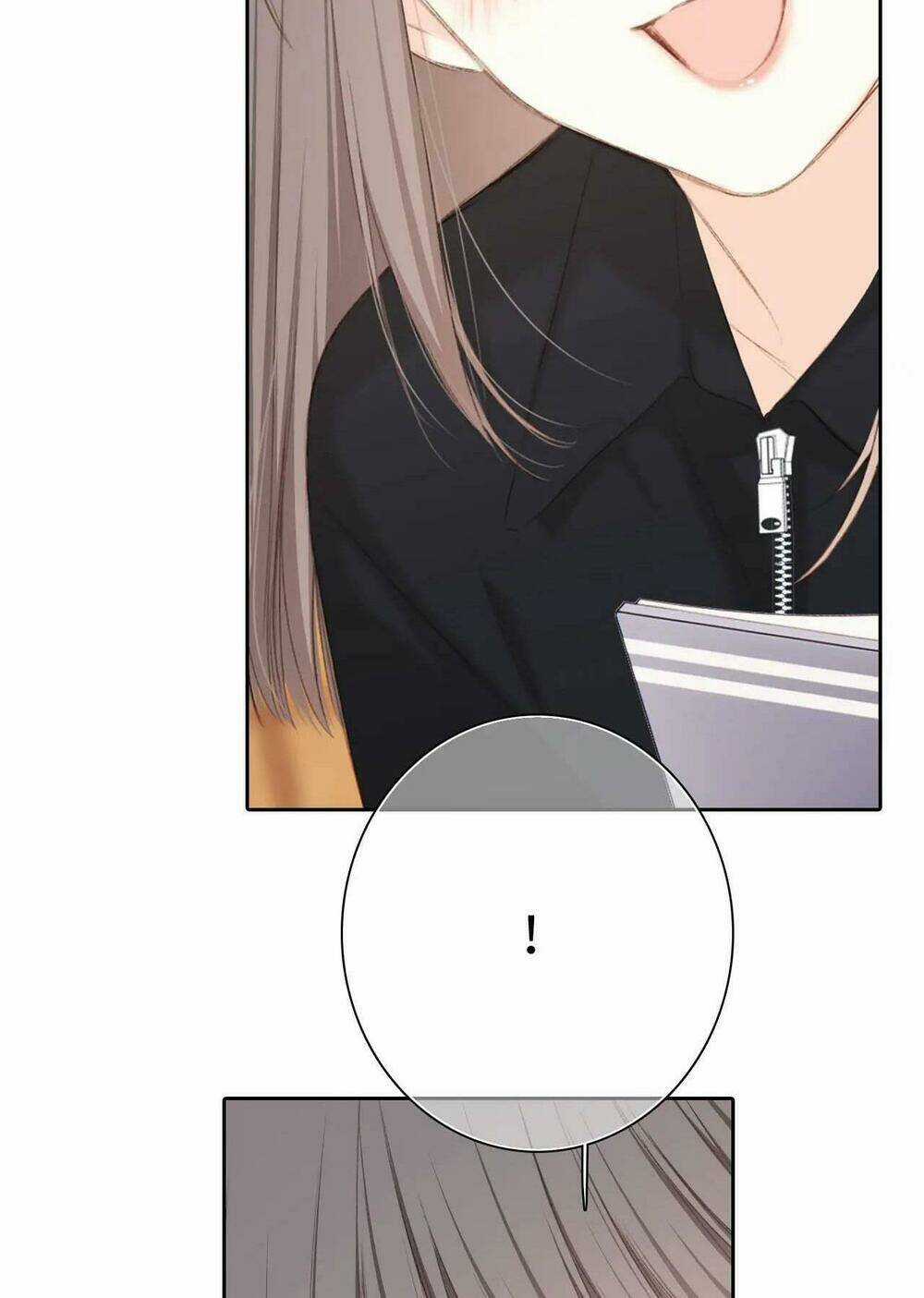 Con Tim Rung Động 2 - Chapter 148.2 - Trang 17