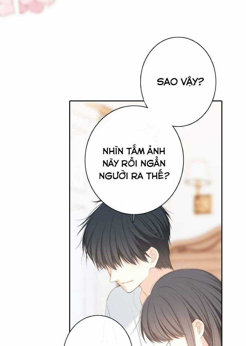 Con Tim Rung Động 2 - Chapter 148.2 - Trang 22