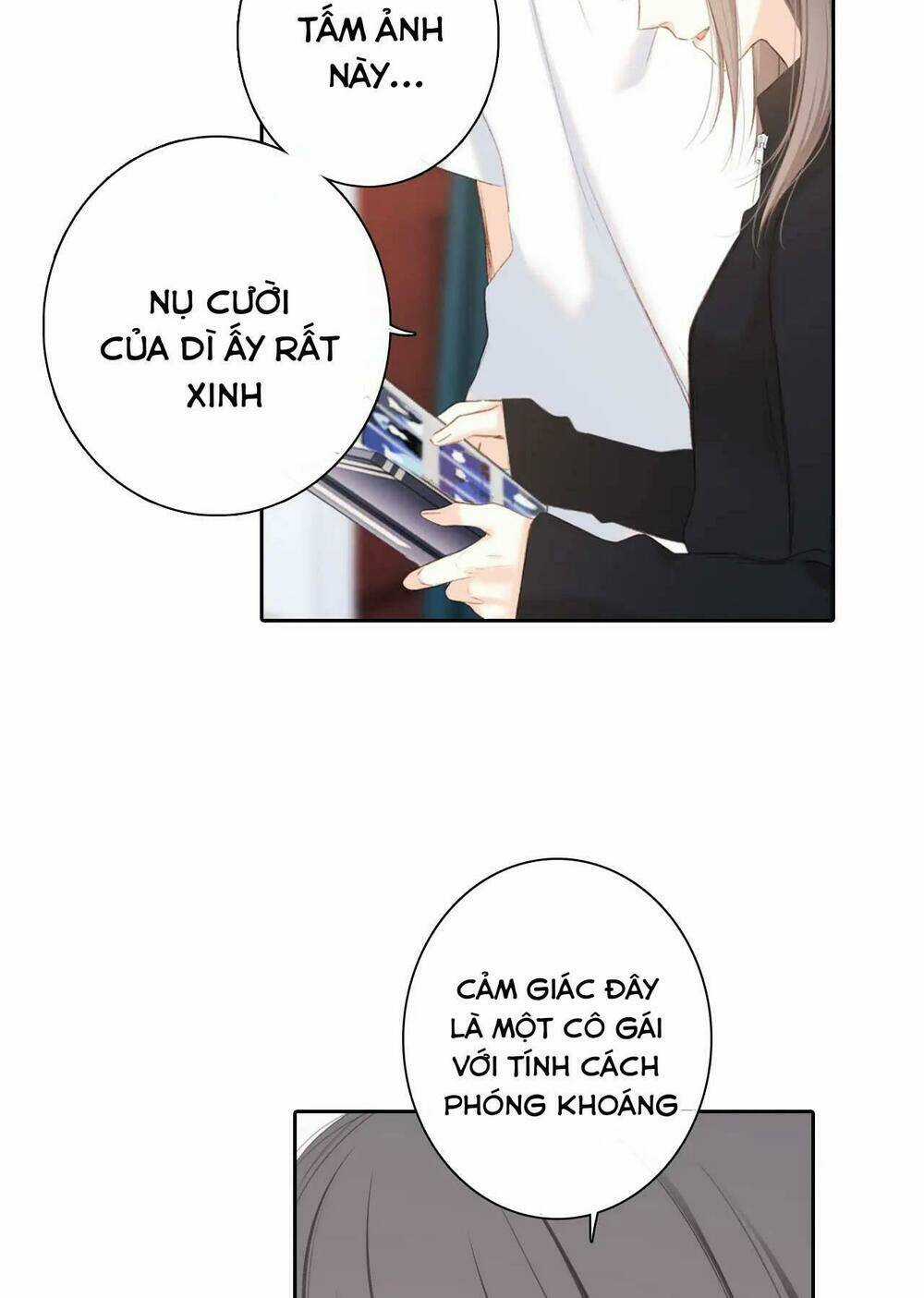 Con Tim Rung Động 2 - Chapter 148.2 - Trang 23