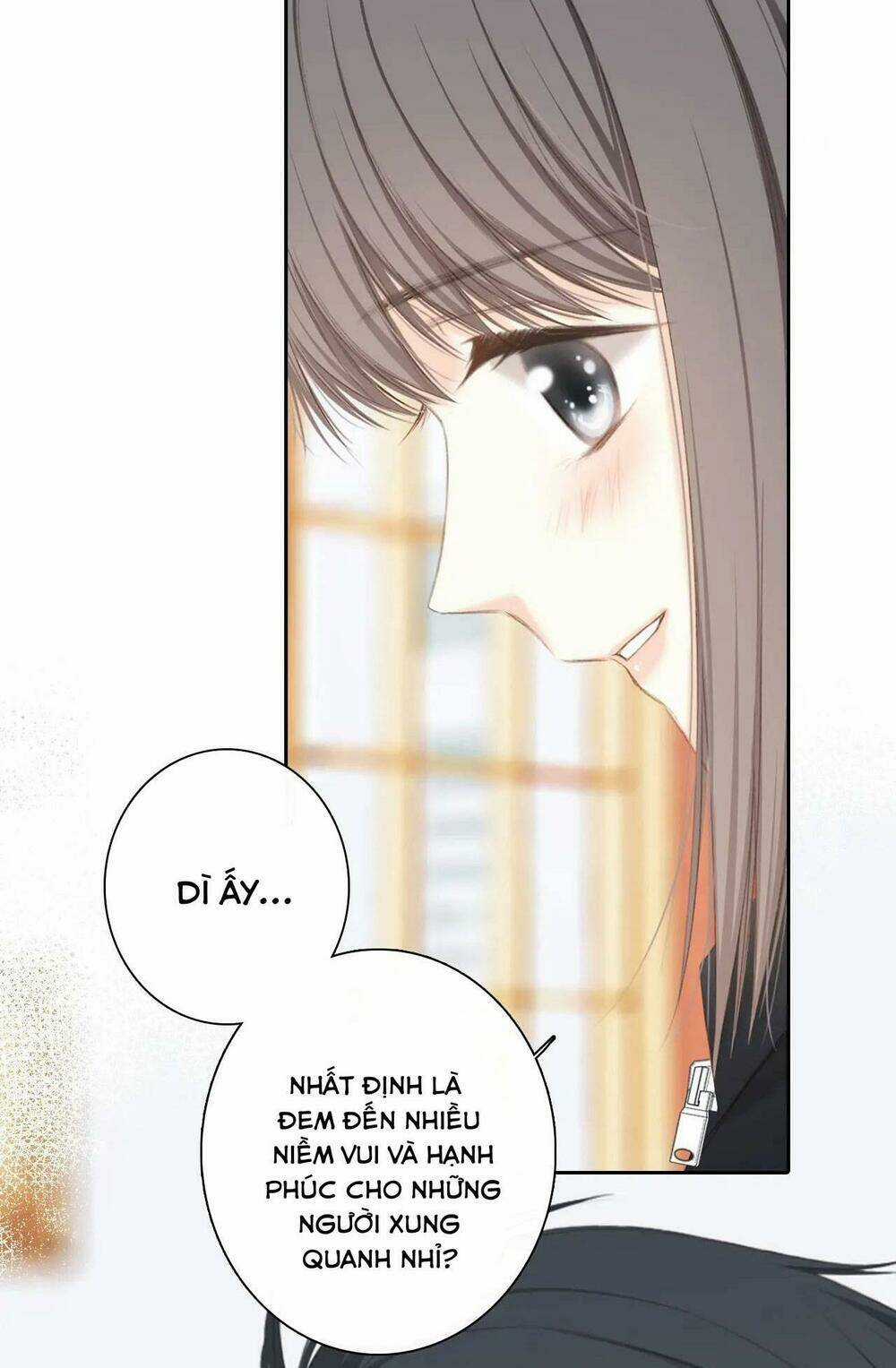 Con Tim Rung Động 2 - Chapter 148.2 - Trang 24