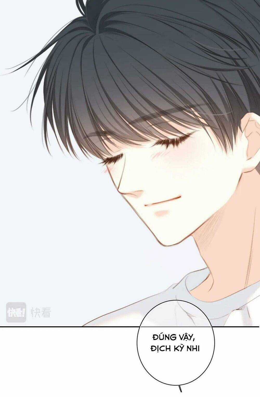 Con Tim Rung Động 2 - Chapter 148.2 - Trang 25