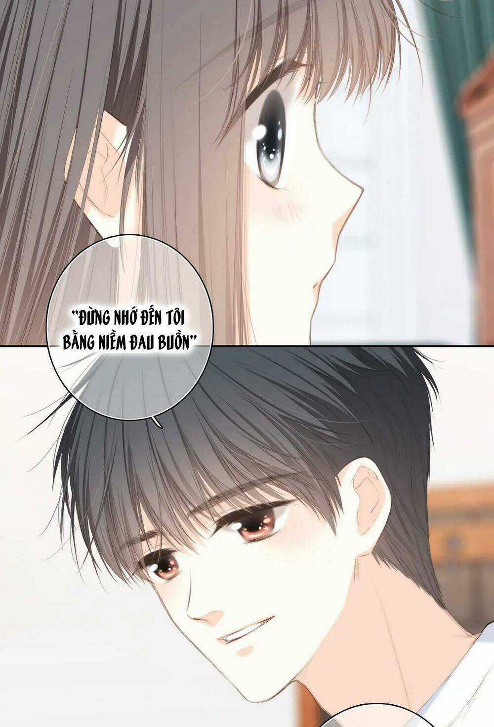 Con Tim Rung Động 2 - Chapter 148.2 - Trang 28