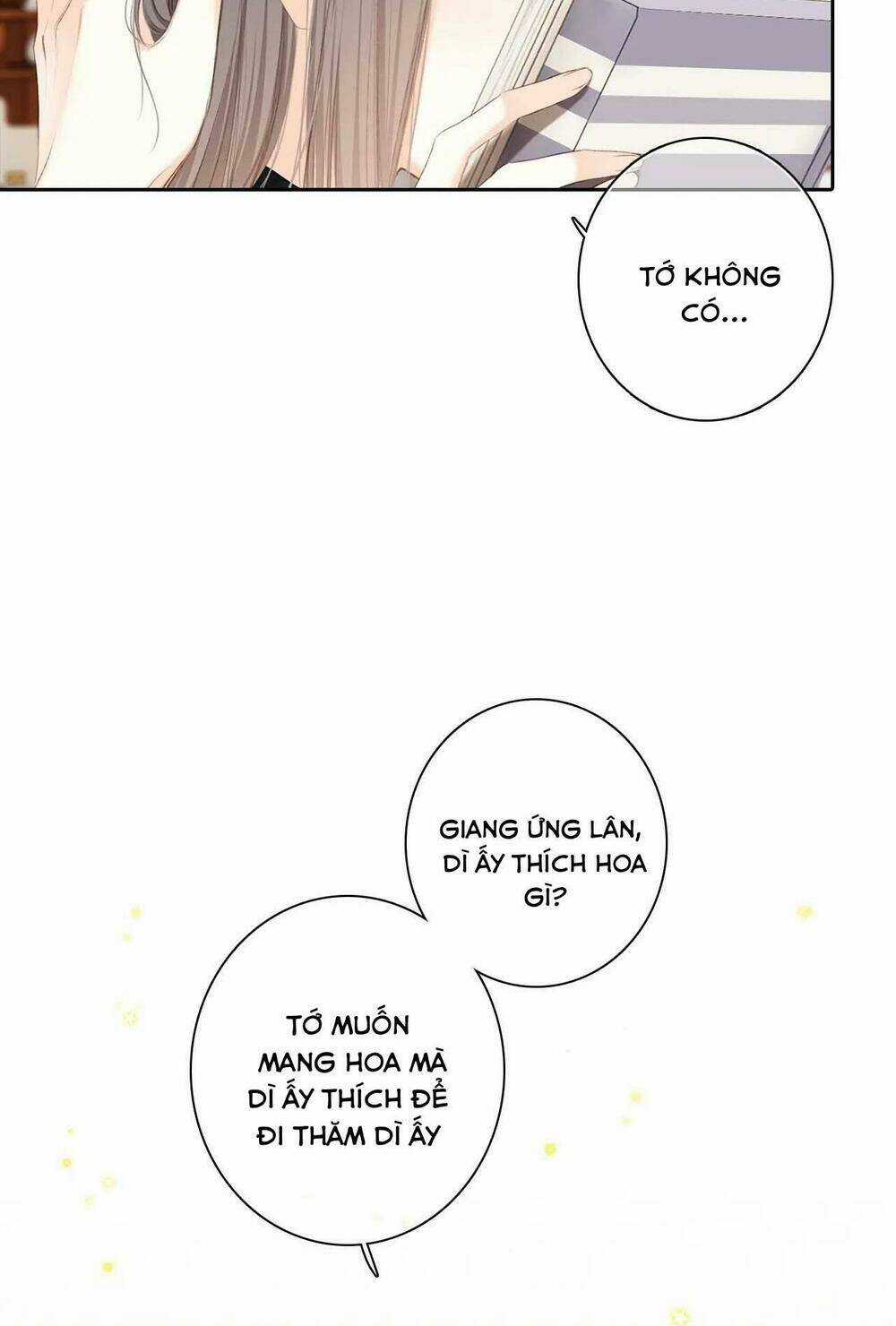 Con Tim Rung Động 2 - Chapter 148.2 - Trang 31