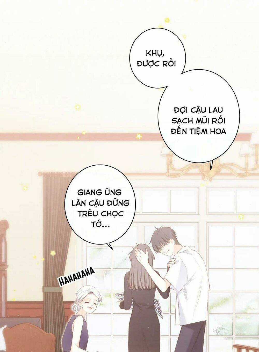 Con Tim Rung Động 2 - Chapter 148.2 - Trang 32