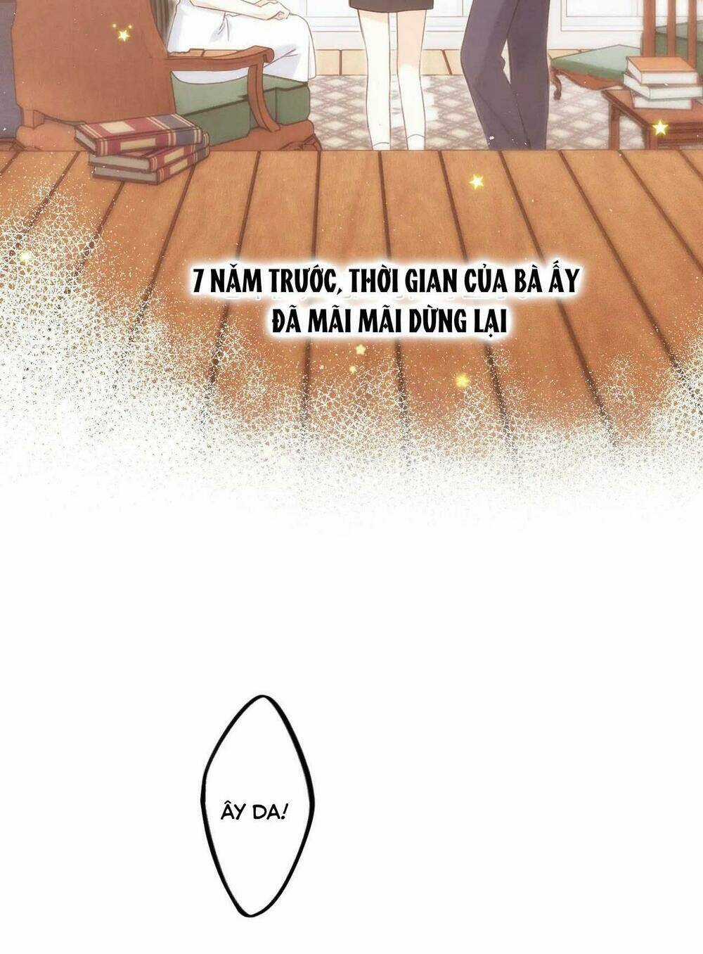 Con Tim Rung Động 2 - Chapter 148.2 - Trang 33