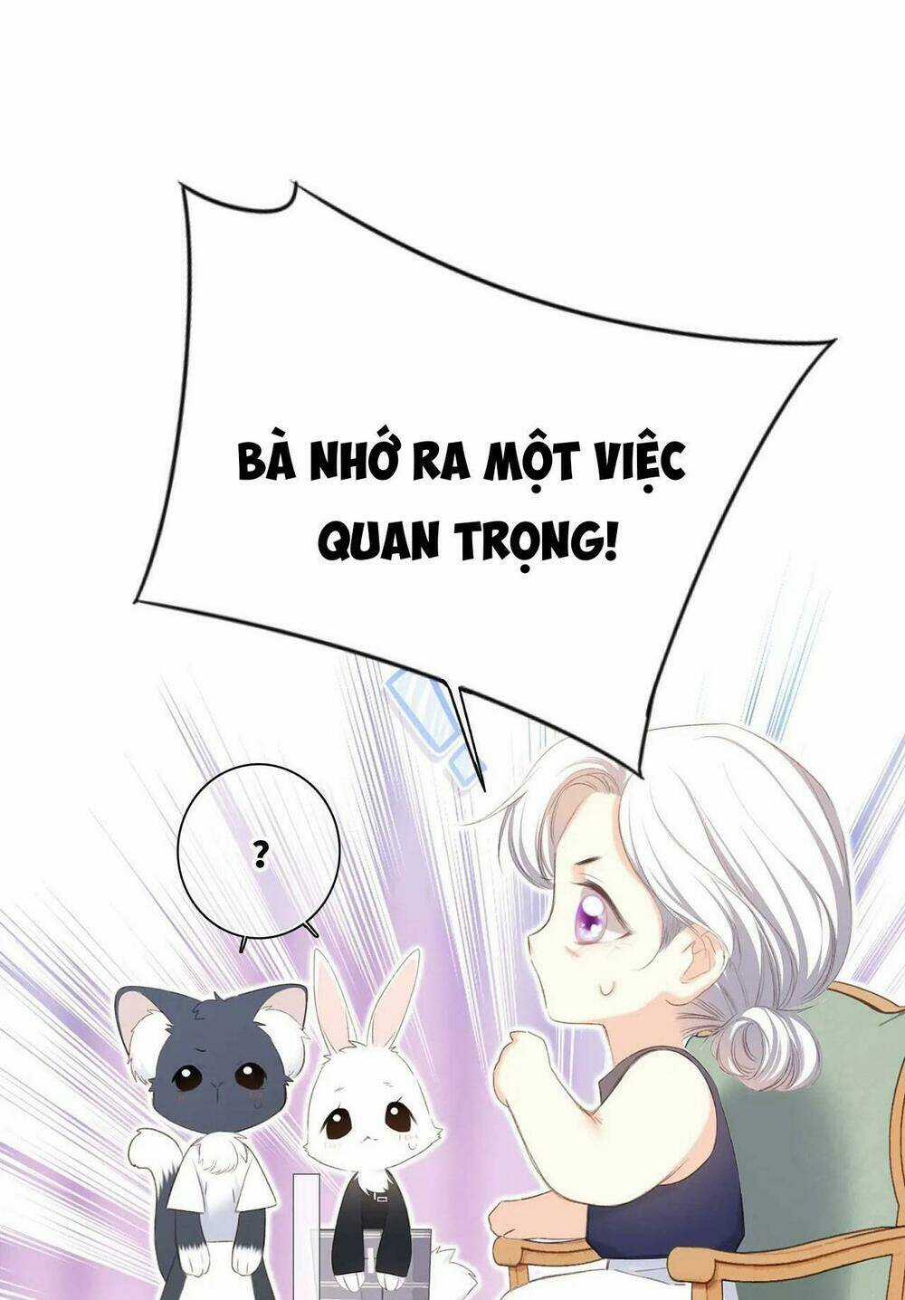Con Tim Rung Động 2 - Chapter 148.2 - Trang 34