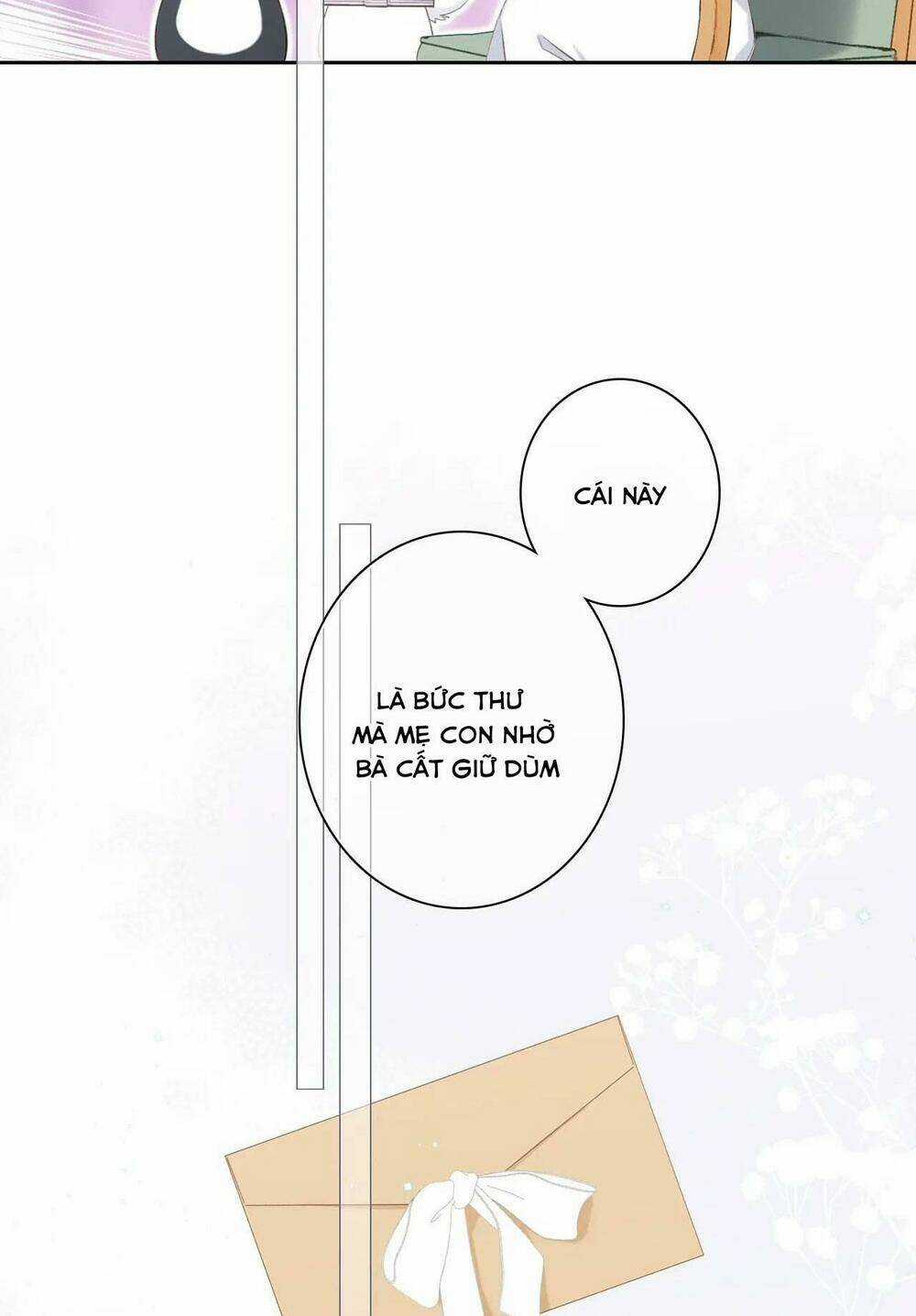 Con Tim Rung Động 2 - Chapter 148.2 - Trang 35