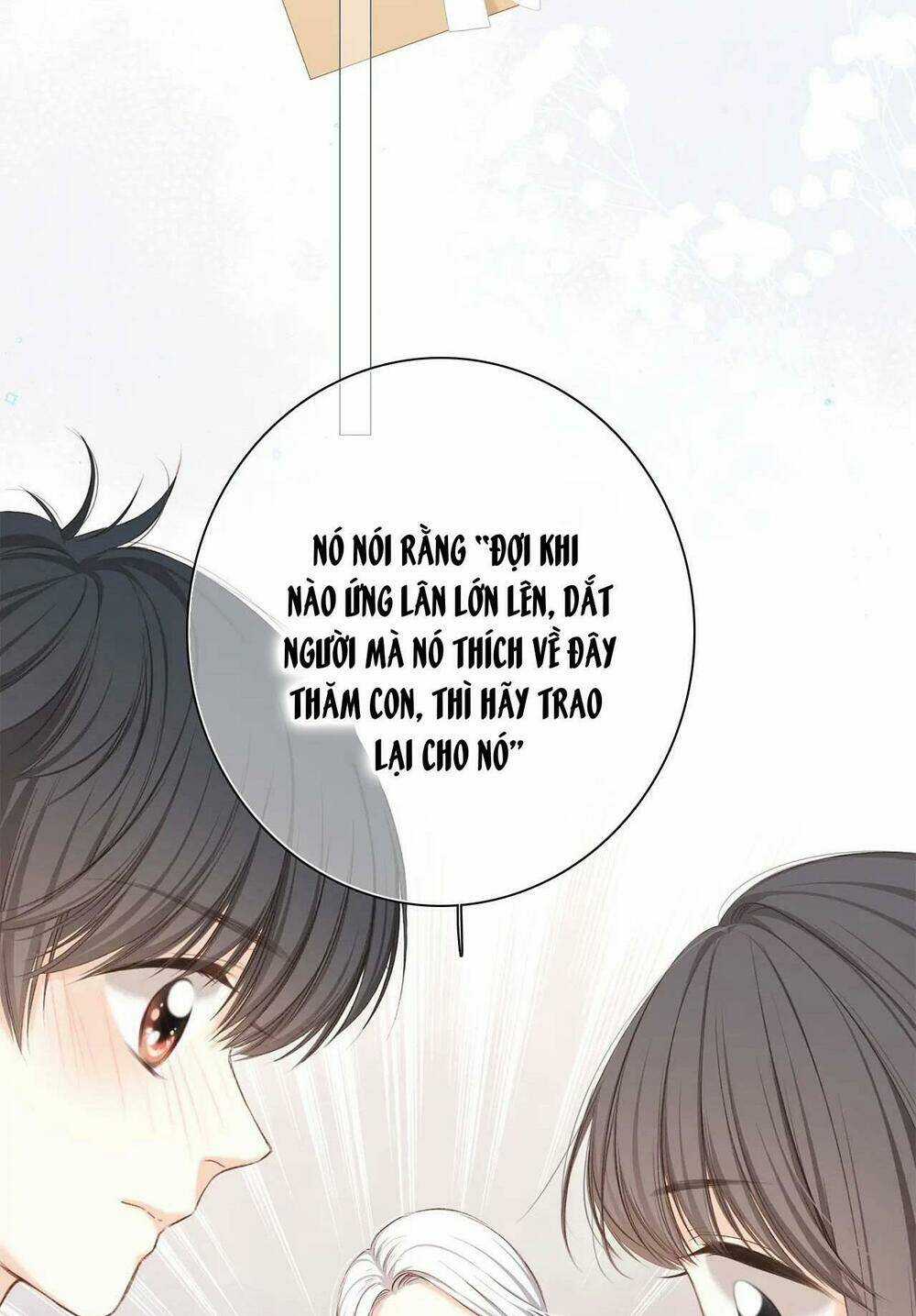 Con Tim Rung Động 2 - Chapter 148.2 - Trang 36