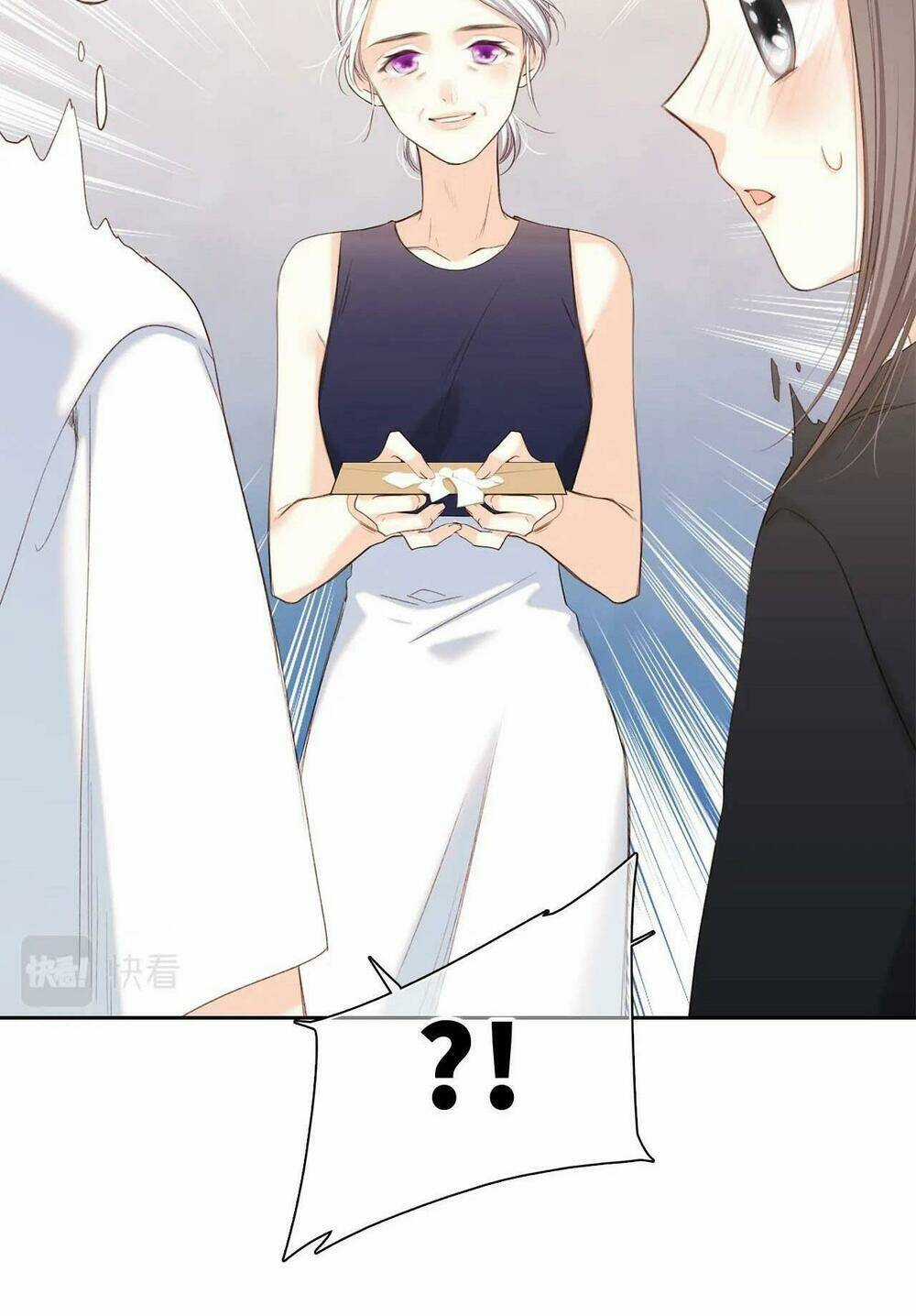 Con Tim Rung Động 2 - Chapter 148.2 - Trang 37