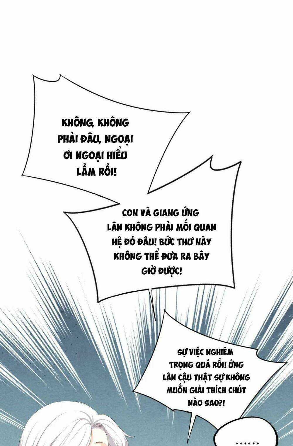 Con Tim Rung Động 2 - Chapter 148.2 - Trang 38