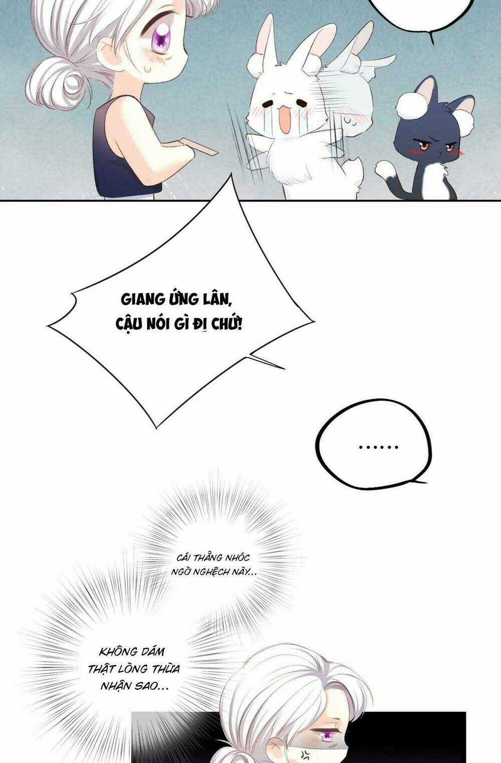 Con Tim Rung Động 2 - Chapter 148.2 - Trang 39