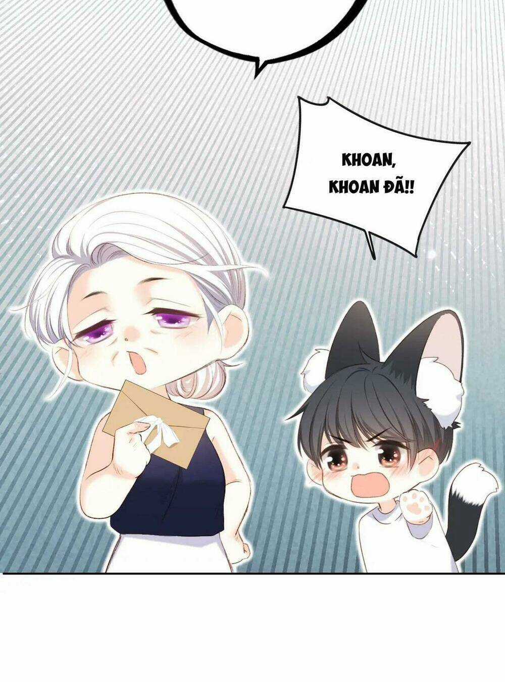 Con Tim Rung Động 2 - Chapter 148.2 - Trang 41