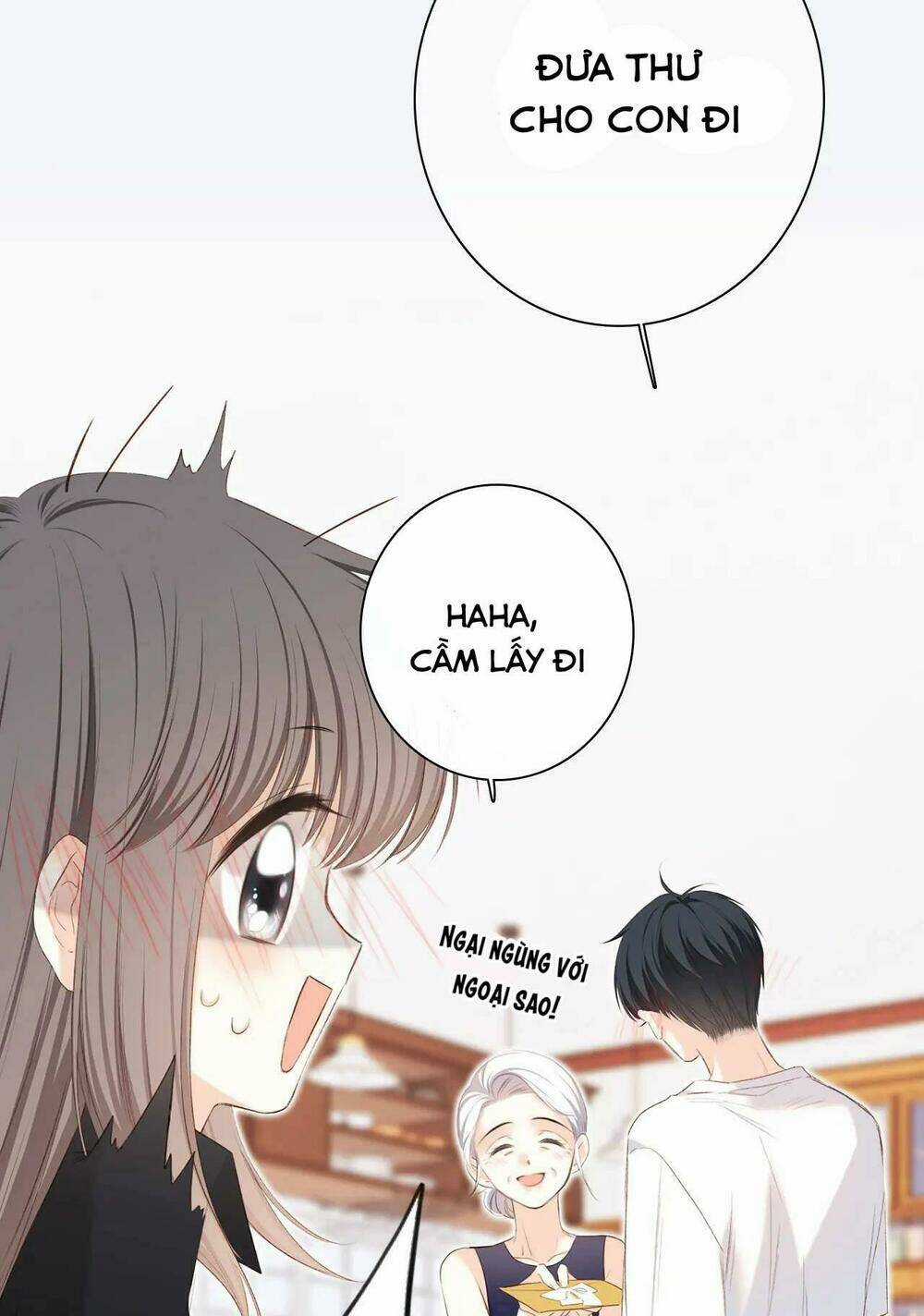 Con Tim Rung Động 2 - Chapter 148.2 - Trang 44