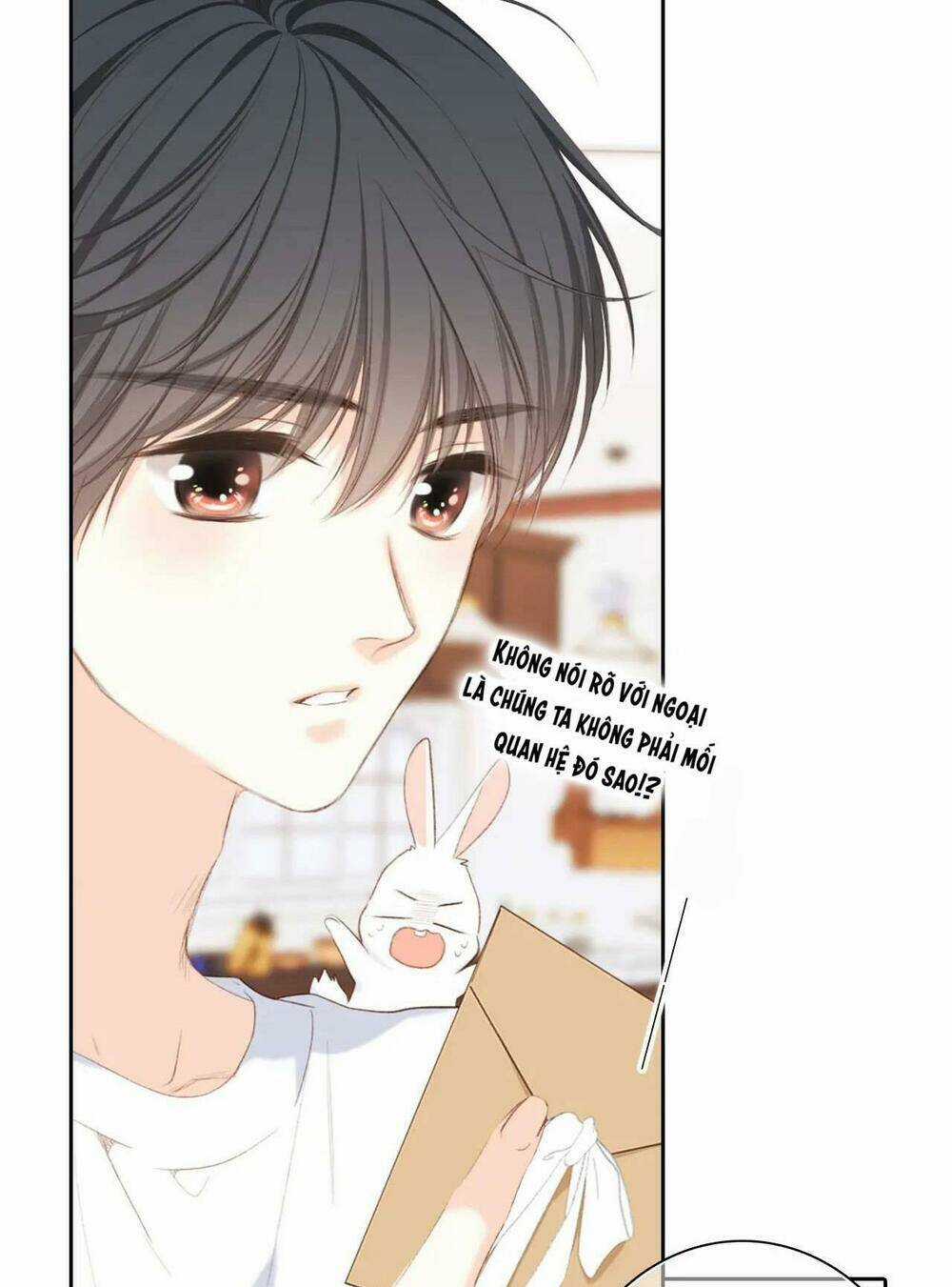 Con Tim Rung Động 2 - Chapter 148.2 - Trang 46