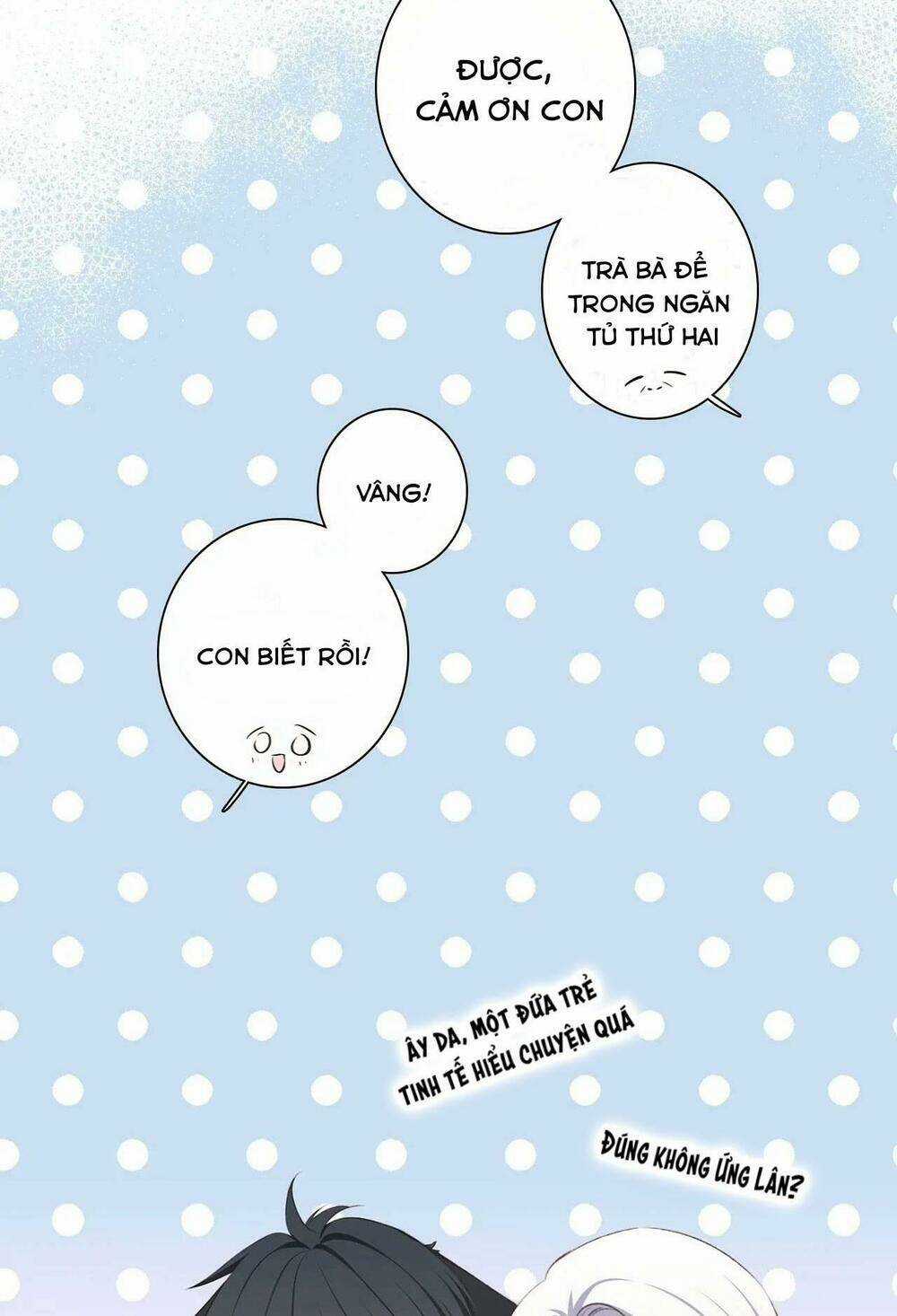 Con Tim Rung Động 2 - Chapter 148.2 - Trang 9