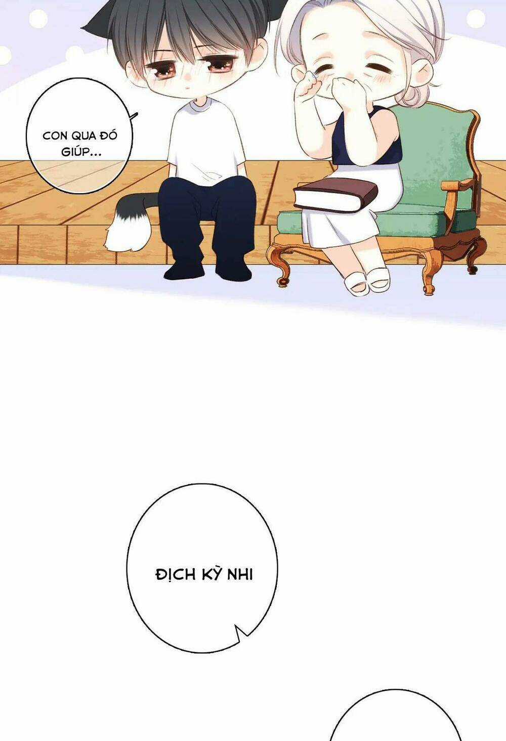 Con Tim Rung Động 2 - Chapter 148.2 - Trang 10