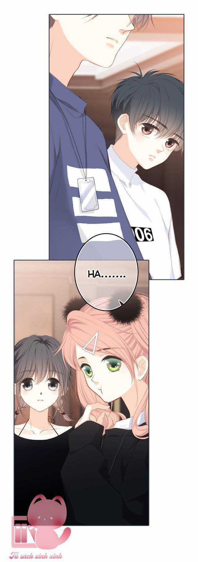 Con Tim Rung Động 2 - Chapter 149 - Trang 16