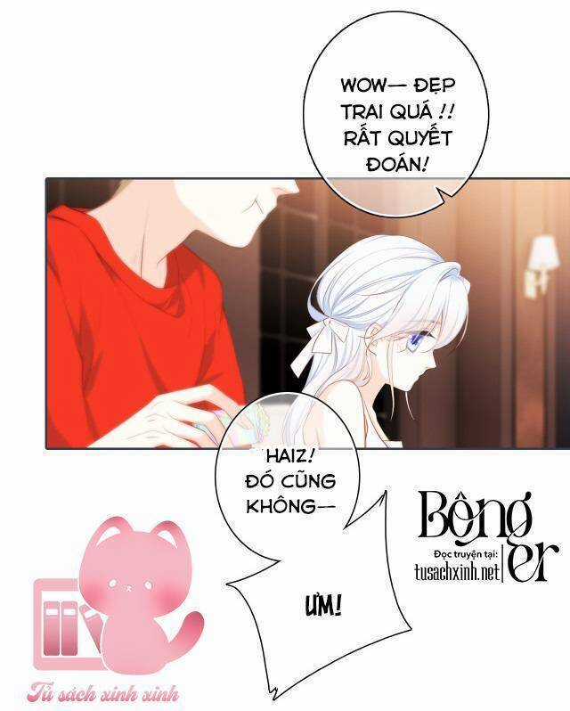 Con Tim Rung Động 2 - Chapter 149 - Trang 18