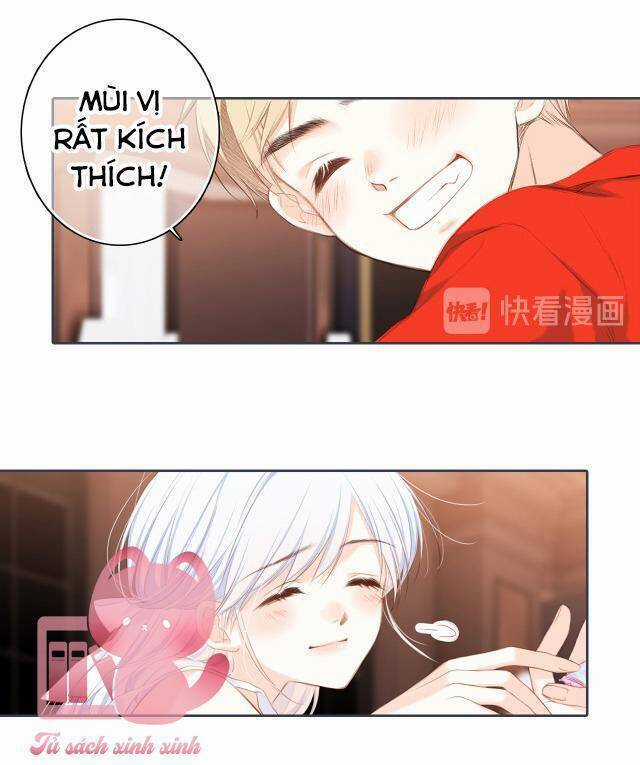 Con Tim Rung Động 2 - Chapter 149 - Trang 21