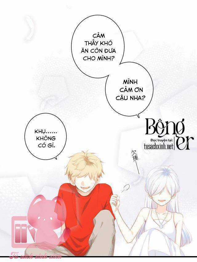 Con Tim Rung Động 2 - Chapter 149 - Trang 22