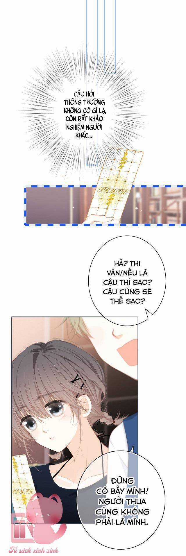 Con Tim Rung Động 2 - Chapter 149 - Trang 24