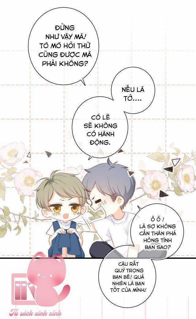 Con Tim Rung Động 2 - Chapter 149 - Trang 25