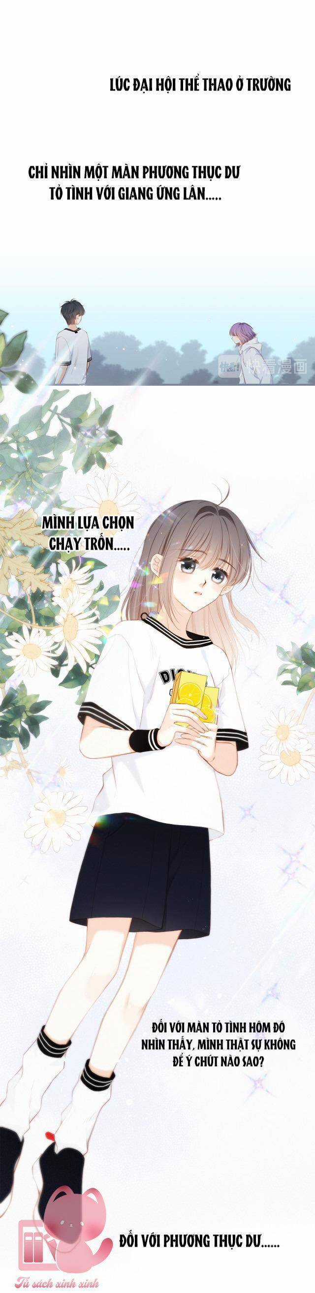 Con Tim Rung Động 2 - Chapter 149 - Trang 27