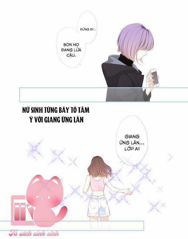 Con Tim Rung Động 2 - Chapter 149 - Trang 28