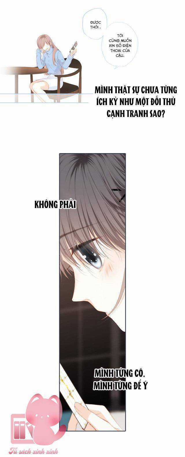 Con Tim Rung Động 2 - Chapter 149 - Trang 29