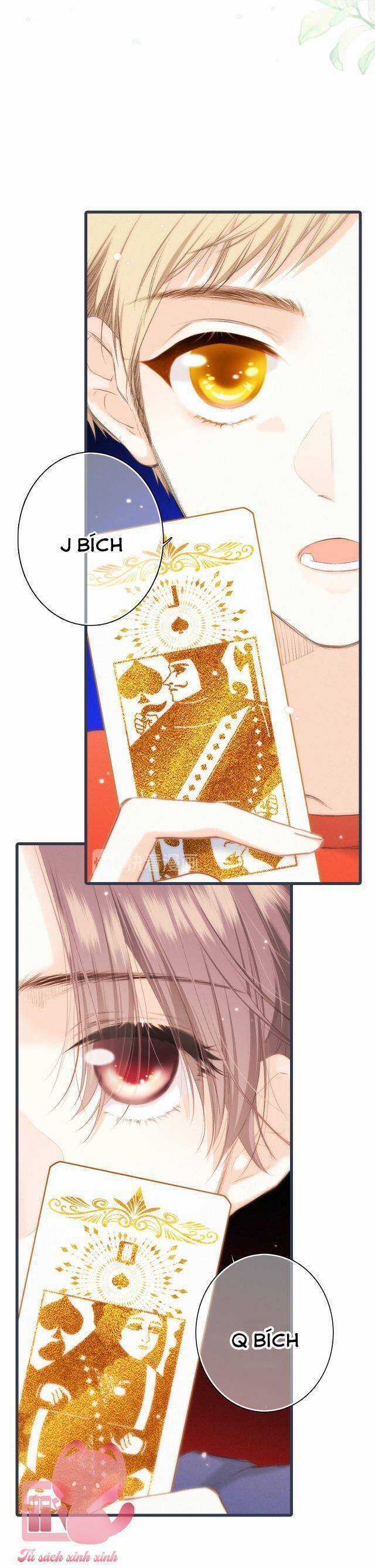 Con Tim Rung Động 2 - Chapter 149 - Trang 4