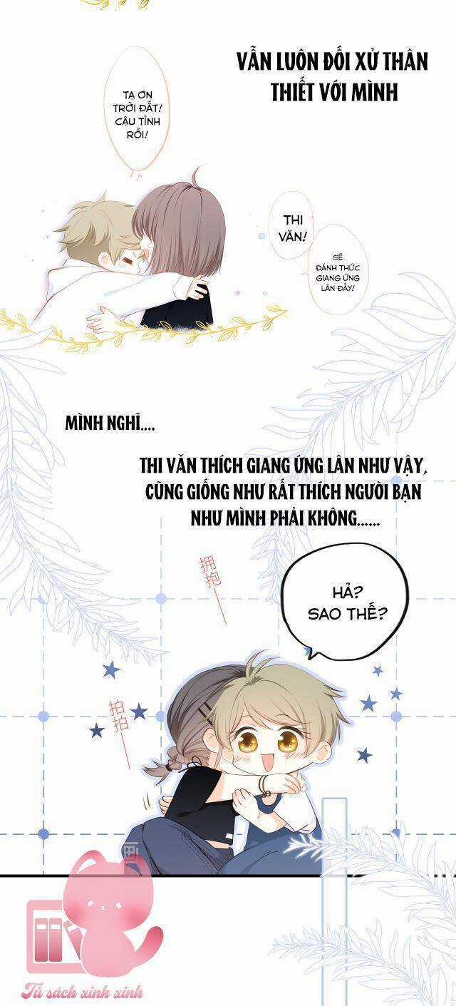 Con Tim Rung Động 2 - Chapter 149 - Trang 32