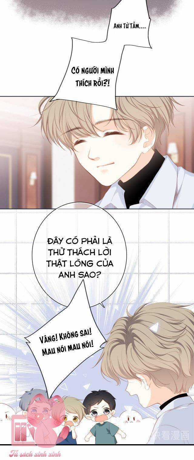 Con Tim Rung Động 2 - Chapter 149 - Trang 35