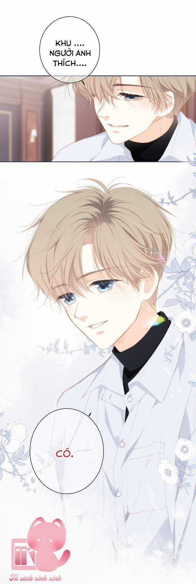 Con Tim Rung Động 2 - Chapter 149 - Trang 36