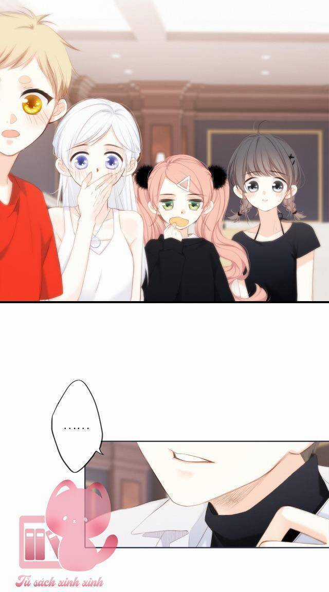 Con Tim Rung Động 2 - Chapter 149 - Trang 40