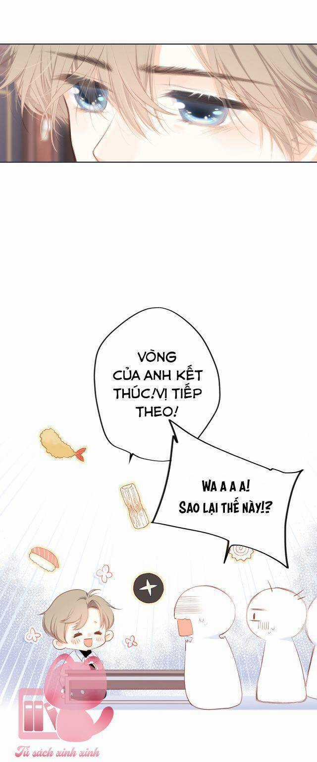 Con Tim Rung Động 2 - Chapter 149 - Trang 41