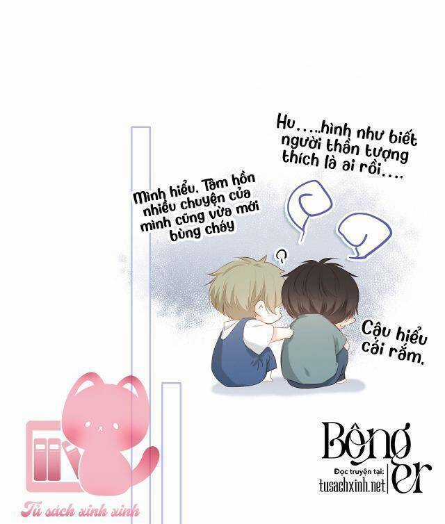 Con Tim Rung Động 2 - Chapter 149 - Trang 42