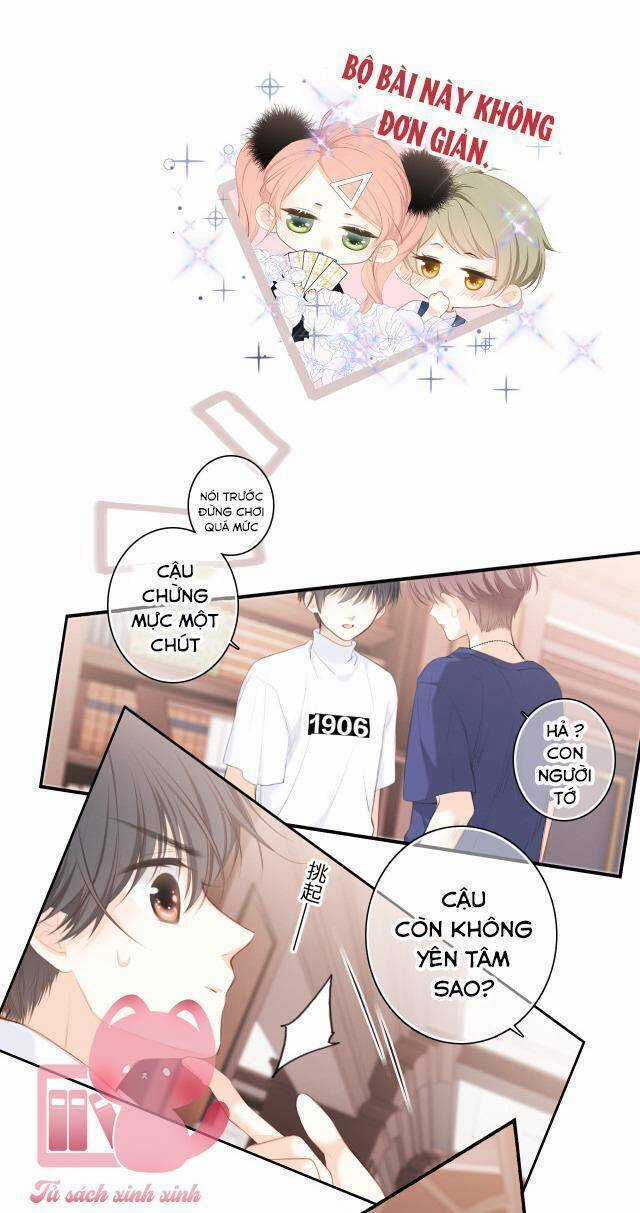 Con Tim Rung Động 2 - Chapter 149 - Trang 51