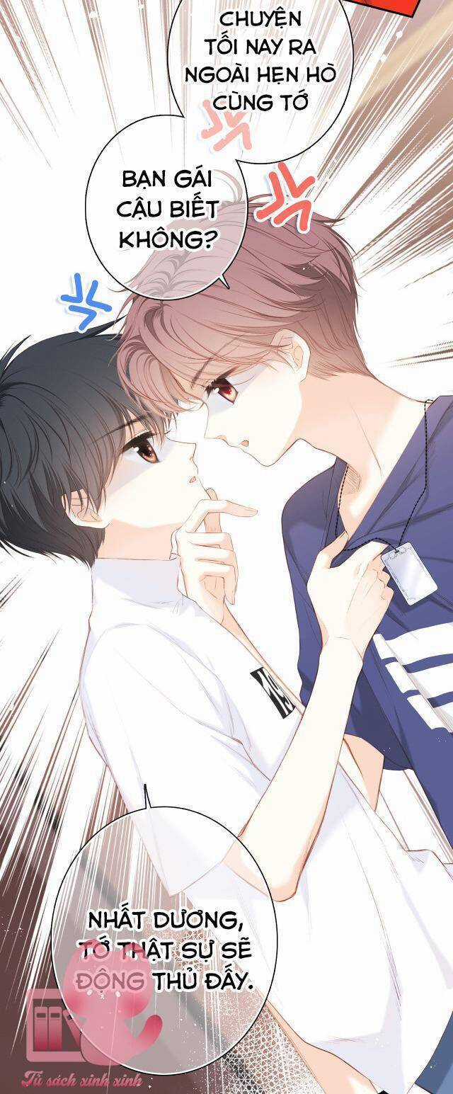 Con Tim Rung Động 2 - Chapter 149 - Trang 53