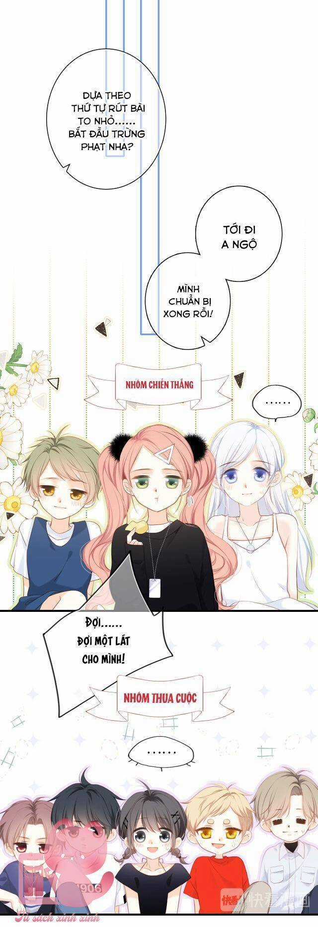 Con Tim Rung Động 2 - Chapter 149 - Trang 7