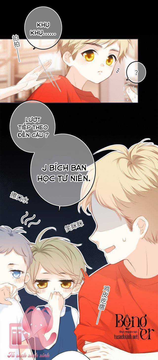 Con Tim Rung Động 2 - Chapter 149 - Trang 9