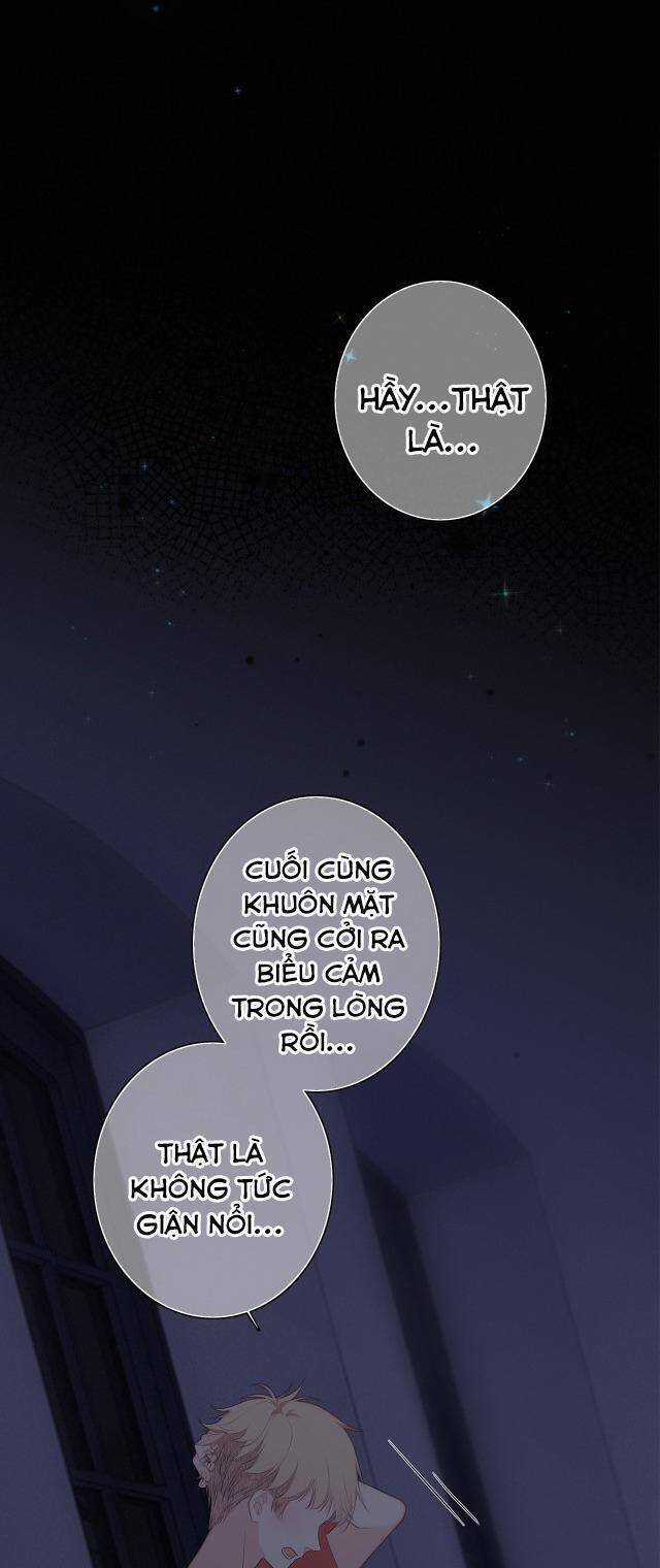 Con Tim Rung Động 2 - Chapter 150.1 - Trang 17