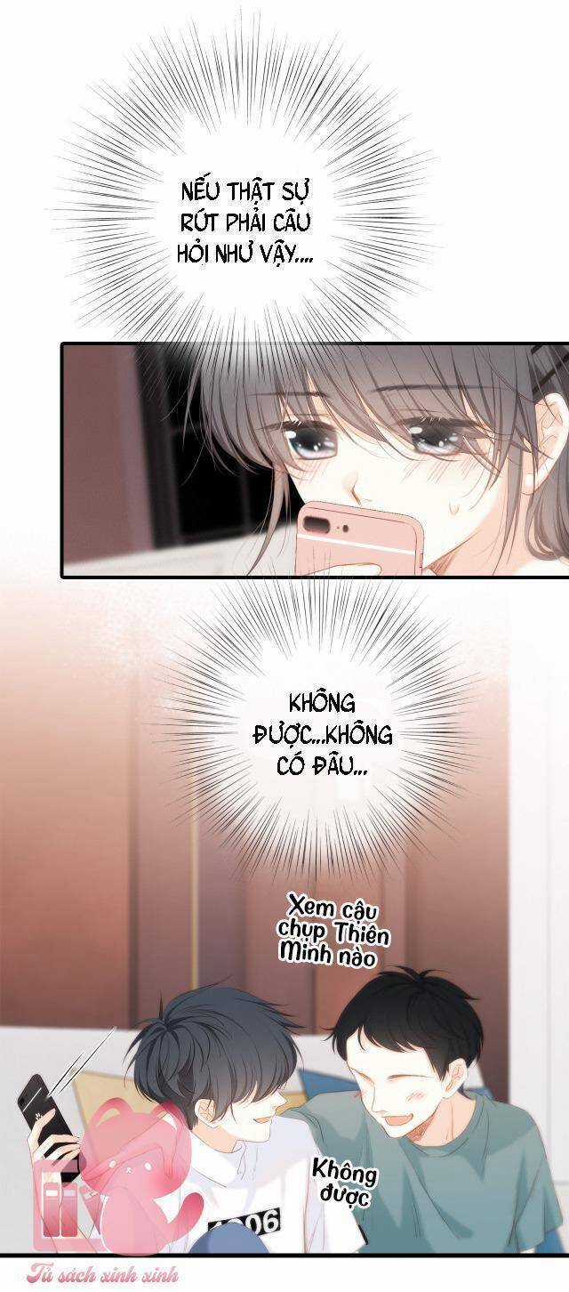 Con Tim Rung Động 2 - Chapter 150.1 - Trang 32