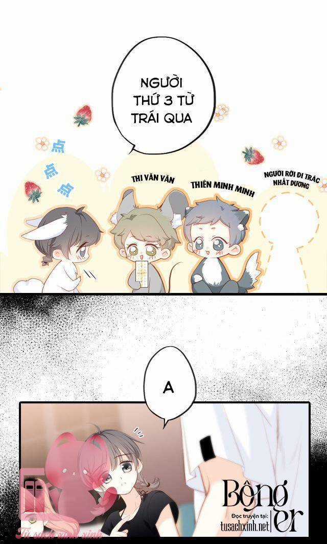 Con Tim Rung Động 2 - Chapter 150.1 - Trang 37