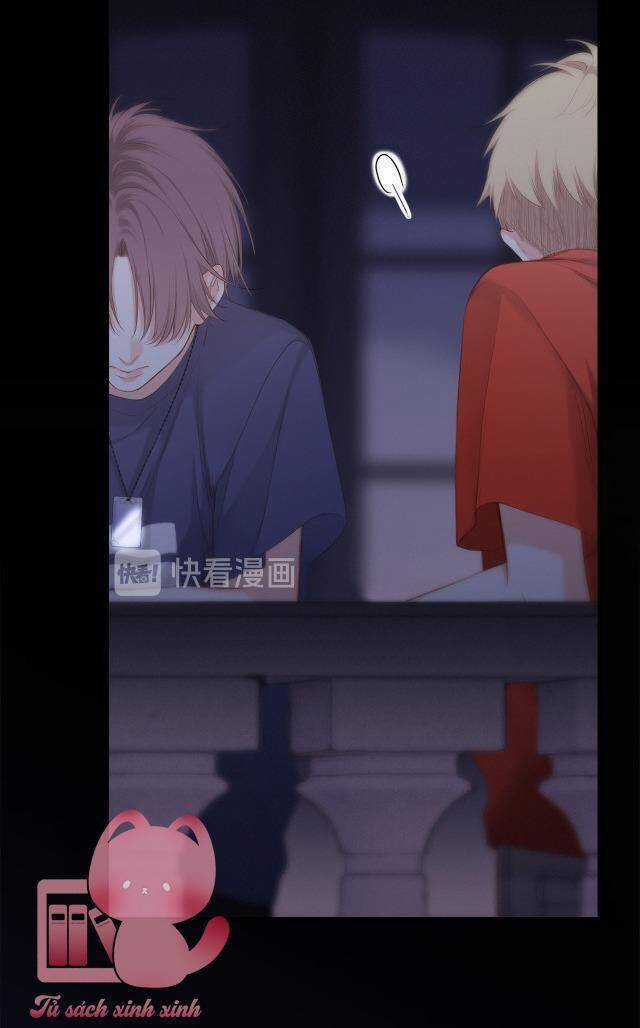 Con Tim Rung Động 2 - Chapter 150.1 - Trang 5