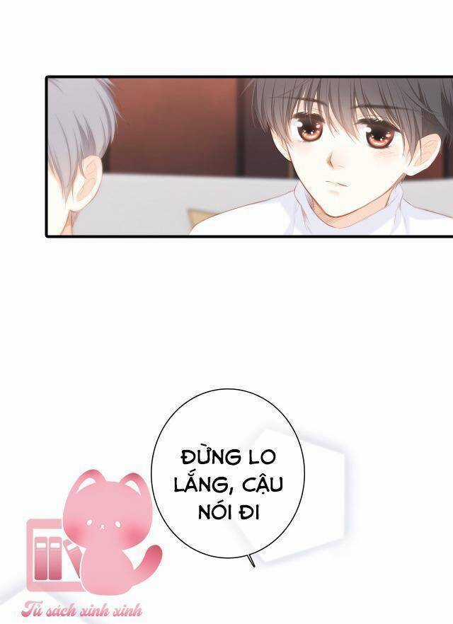 Con Tim Rung Động 2 - Chapter 150.1 - Trang 46