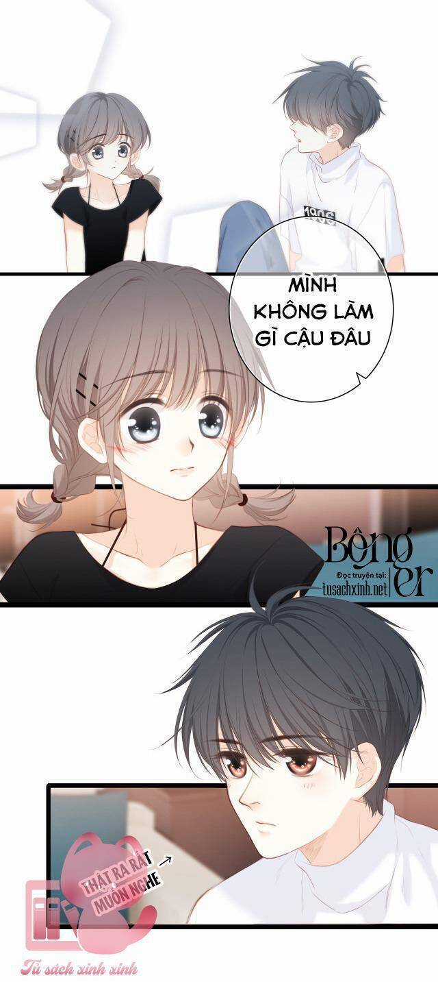 Con Tim Rung Động 2 - Chapter 150.1 - Trang 47