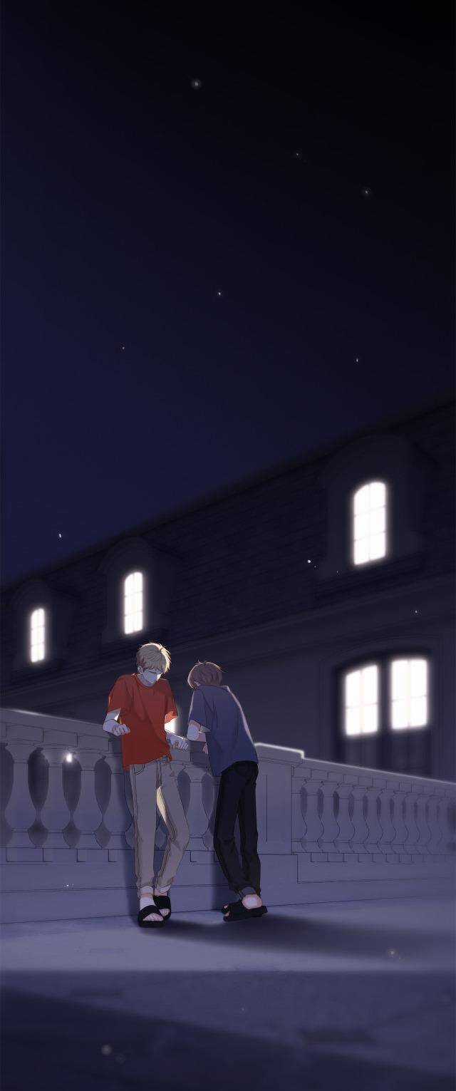 Con Tim Rung Động 2 - Chapter 150.1 - Trang 6