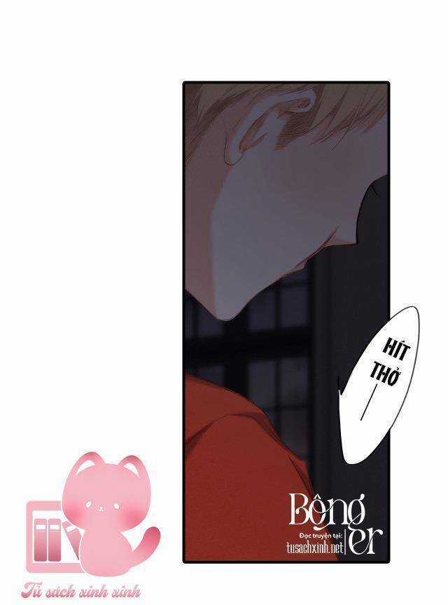 Con Tim Rung Động 2 - Chapter 150.1 - Trang 8